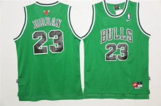 Vintage NBA Chicago Bulls #23 Jordan Jersey 97476