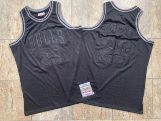 Vintage NBA Chicago Bulls #23 Jordan Jersey 97477