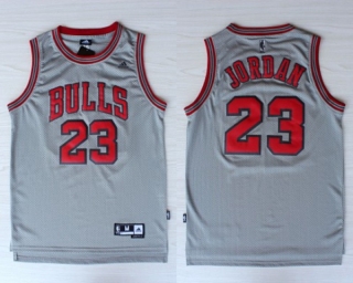 Vintage NBA Chicago Bulls #23 Jordan Jersey 97475