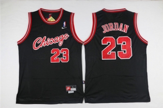 Vintage NBA Chicago Bulls #23 Jordan Jersey 97479