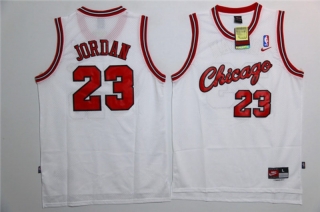 Vintage NBA Chicago Bulls #23 Jordan Jersey 97480