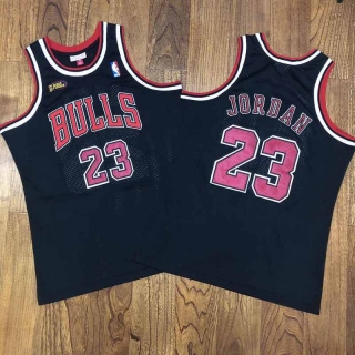 Vintage NBA Chicago Bulls #23 Jordan Jersey 97481