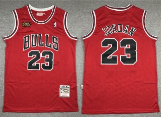 Vintage NBA Chicago Bulls #23 Jordan Jersey 97483