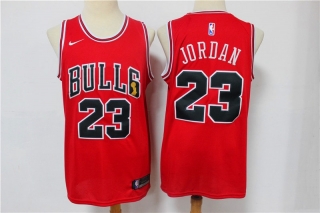 Vintage NBA Chicago Bulls #23 Jordan Jersey 97484