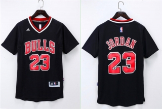 Vintage NBA Chicago Bulls #23 Jordan Jersey 97485