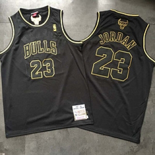 Vintage NBA Chicago Bulls #23 Jordan Jersey 97488