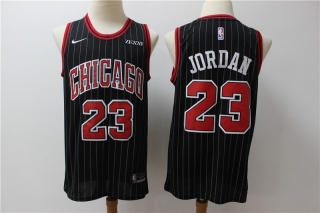 Vintage NBA Chicago Bulls #23 Jordan Jersey 97491