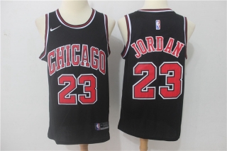 Vintage NBA Chicago Bulls #23 Jordan Jersey 97492