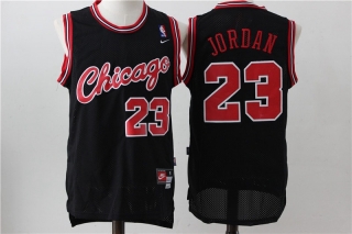 Vintage NBA Chicago Bulls #23 Jordan Jersey 97493