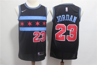 Vintage NBA Chicago Bulls #23 Jordan Jersey 97494