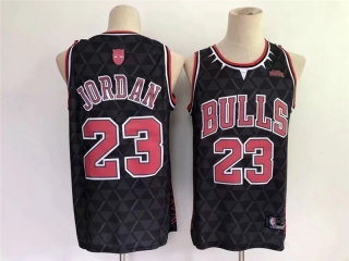 Vintage NBA Chicago Bulls #23 Jordan Jersey 97495