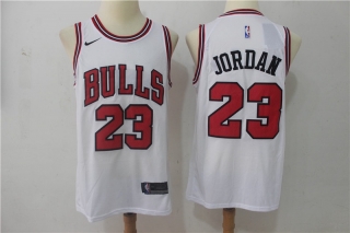 Vintage NBA Chicago Bulls #23 Jordan Jersey 97498