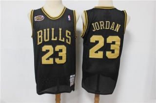 Vintage NBA Chicago Bulls #23 Jordan Jersey 97499