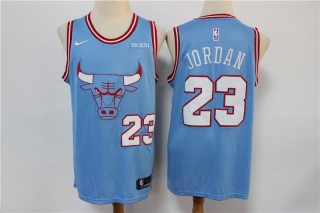 Vintage NBA Chicago Bulls #23 Jordan Jersey 97501