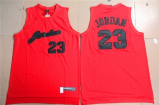 Vintage NBA Chicago Bulls #23 Jordan Jersey 97506