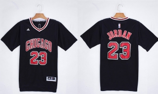 Vintage NBA Chicago Bulls #23 Jordan Jersey 97507