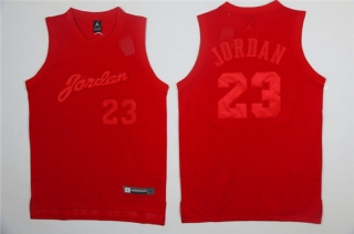 Vintage NBA Chicago Bulls #23 Jordan Jersey 97509