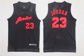 Vintage NBA Chicago Bulls #23 Jordan Jersey 97510