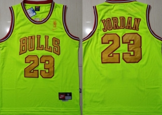 Vintage NBA Chicago Bulls #23 Jordan Jersey 97514