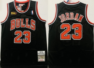 Vintage NBA Chicago Bulls #23 Jordan Jersey 97515