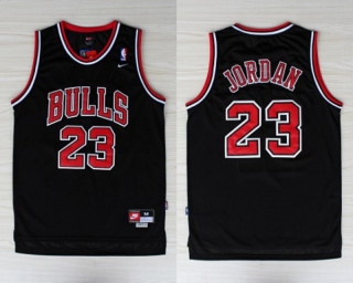 Vintage NBA Chicago Bulls #23 Jordan Jersey 97516
