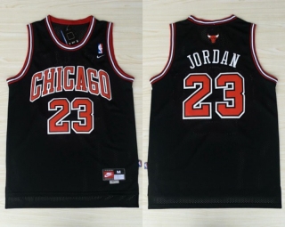 Vintage NBA Chicago Bulls #23 Jordan Jersey 97517