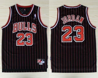 Vintage NBA Chicago Bulls #23 Jordan Jersey 97518