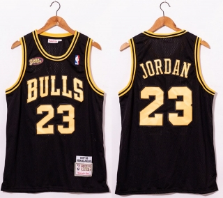 Vintage NBA Chicago Bulls #23 Jordan Jersey 97519