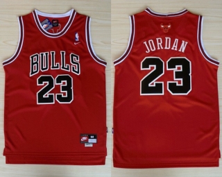 Vintage NBA Chicago Bulls #23 Jordan Jersey 97520
