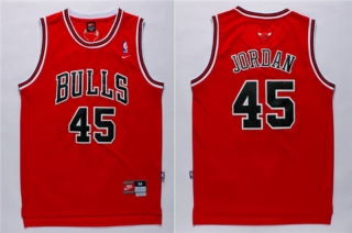 Vintage NBA Chicago Bulls #45 Jordan Jersey 97551