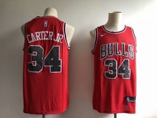 Vintage NBA Chicago Bulls Jersey 97573