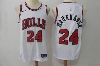 Vintage NBA Chicago Bulls Jersey 97572