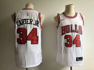 Vintage NBA Chicago Bulls Jersey 97579