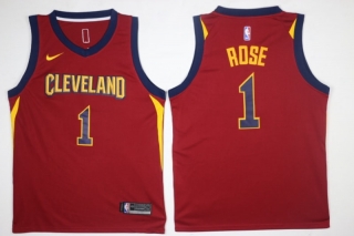 Vintage NBA Cleveland Cavaliers Jersey 97612