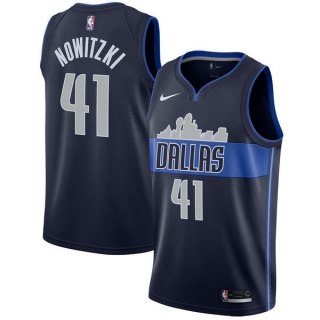 Vintage NBA Dallas Mavericks #42 Nowitzki Jersey 97622