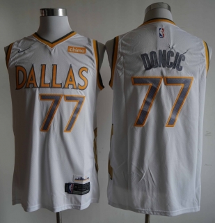 Vintage NBA Dallas Mavericks Jersey 97635