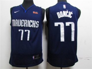 Vintage NBA Dallas Mavericks Jersey 97653