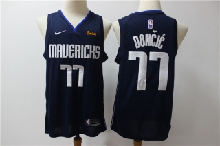 Vintage NBA Dallas Mavericks Jersey 97656