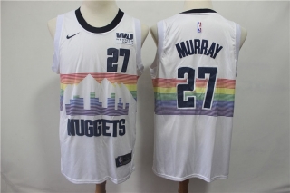 Vintage NBA Denver Nuggets Jersey 97670