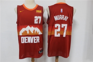 Vintage NBA Denver Nuggets Jersey 97673