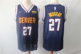 Vintage NBA Denver Nuggets Jersey 97680