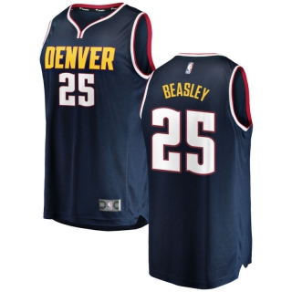 Vintage NBA Denver Nuggets Jersey 97687