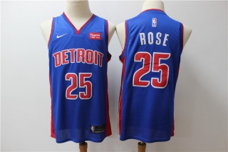Vintage NBA Detroit Pistons Jeseys 97754