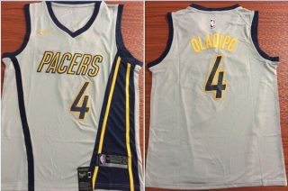 Vintage NBA Indiana Pacers #4 Oladipo Jersey 97872