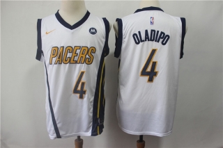 Vintage NBA Indiana Pacers #4 Oladipo Jersey 97873