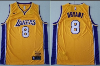 Vintage NBA Los Angeles Lakers # Bryant Jersey 97923