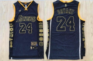 Vintage NBA Los Angeles Lakers #24 Bryant Jersey 97990