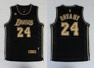 Vintage NBA Los Angeles Lakers #24 Bryant Jersey 97996
