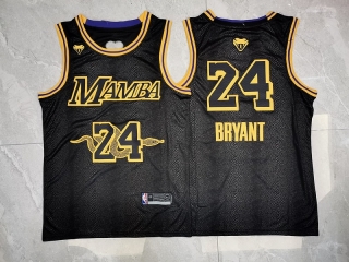 Vintage NBA Los Angeles Lakers #24 Bryant Jersey 97997