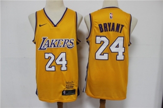 Vintage NBA Los Angeles Lakers #24 Bryant Jersey 98020